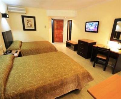 фото отеля Hotel Real de Minas