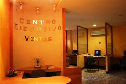фото отеля Hotel Real de Minas
