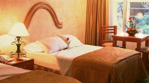 фото отеля Hotel Real de Minas