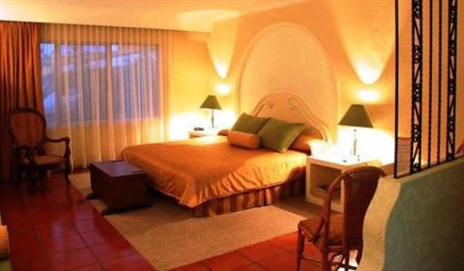 фото отеля Hotel Real de Minas