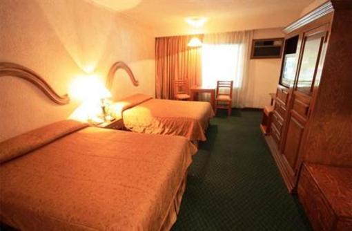 фото отеля Hotel Real de Minas