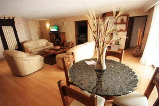 фото отеля Hotel Real de Minas