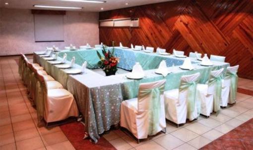 фото отеля Hotel Real de Minas