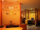 фото отеля Hotel Real de Minas