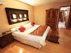 фото отеля Hotel Real de Minas