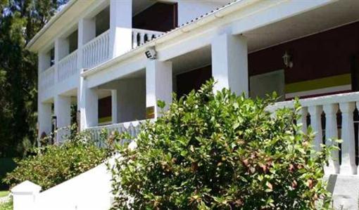 фото отеля Cape Khamai Guest House