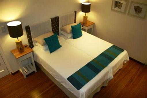 фото отеля Cape Khamai Guest House