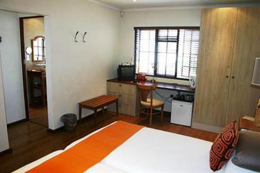 фото отеля Cape Khamai Guest House