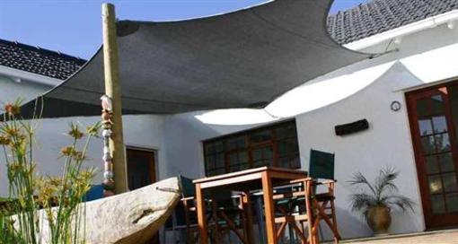 фото отеля Cape Khamai Guest House