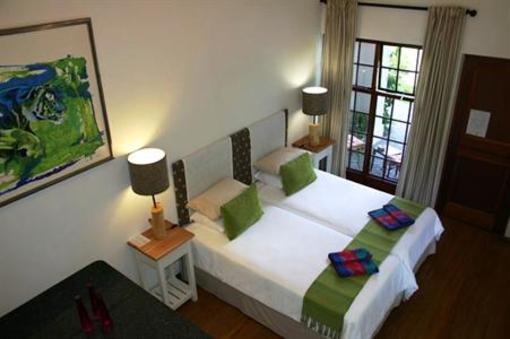 фото отеля Cape Khamai Guest House