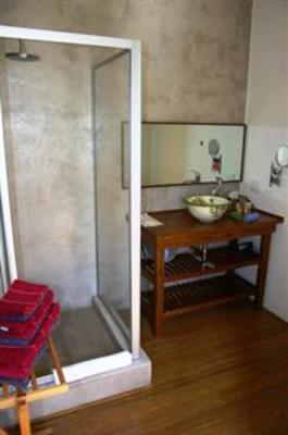 фото отеля Cape Khamai Guest House