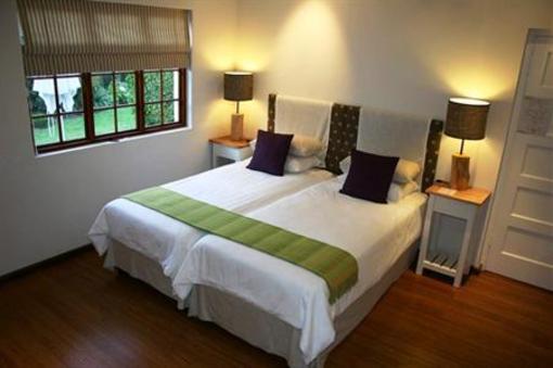 фото отеля Cape Khamai Guest House