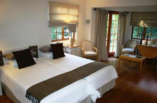 фото отеля Cape Khamai Guest House