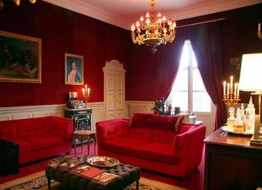 фото отеля Chateau de Perreux Amboise
