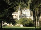 фото отеля Chateau de Perreux Amboise