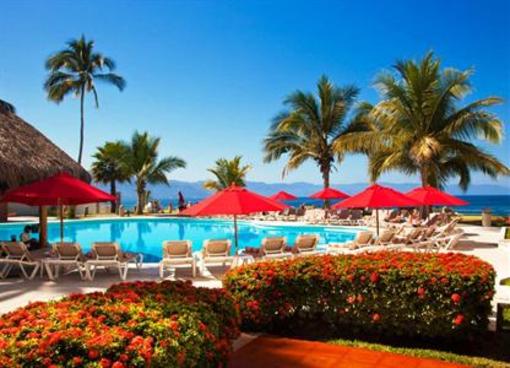 фото отеля Plaza Pelicanos Club Beach Resort