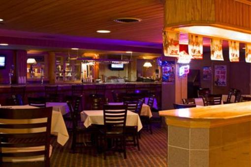 фото отеля Holiday Inn Amarillo-I-40