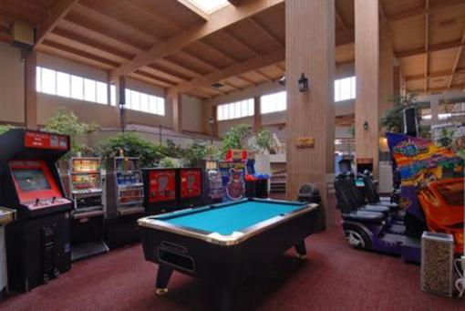 фото отеля Holiday Inn Amarillo-I-40