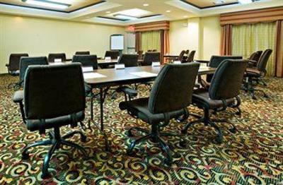фото отеля Holiday Inn Amarillo-I-40