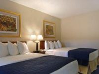 Holiday Inn Amarillo-I-40