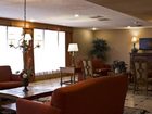 фото отеля Holiday Inn Amarillo-I-40