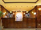 фото отеля Holiday Inn Amarillo-I-40