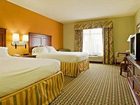 фото отеля Holiday Inn Amarillo-I-40