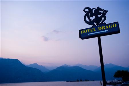 фото отеля Drago Hotel
