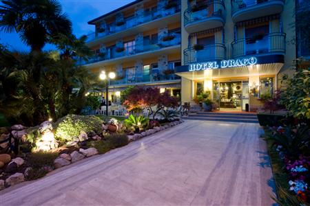 фото отеля Drago Hotel
