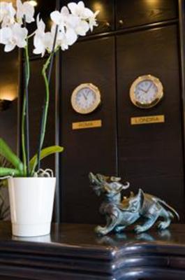 фото отеля Drago Hotel