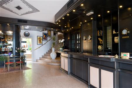 фото отеля Drago Hotel