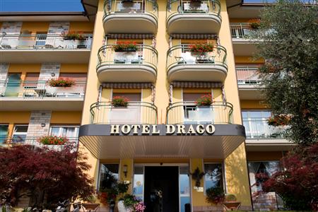 фото отеля Drago Hotel