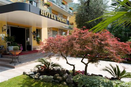фото отеля Drago Hotel