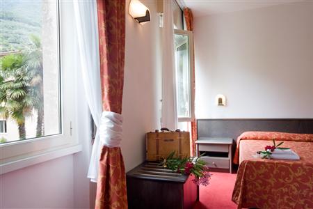 фото отеля Drago Hotel