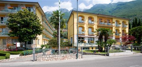 фото отеля Drago Hotel