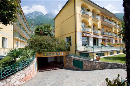 фото отеля Drago Hotel