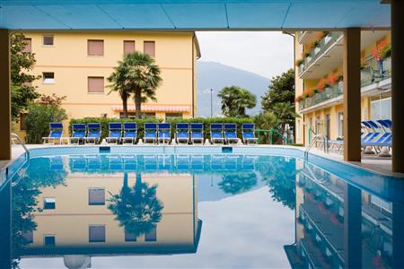 фото отеля Drago Hotel