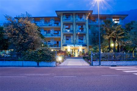фото отеля Drago Hotel