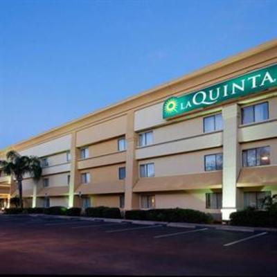 фото отеля La Quinta Inn Tampa East Fairgrounds