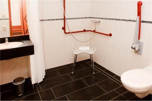 фото отеля Stadthotel Stern Wismar