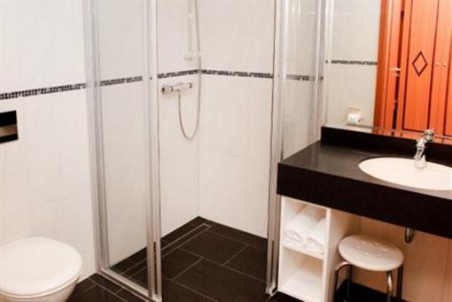 фото отеля Stadthotel Stern Wismar