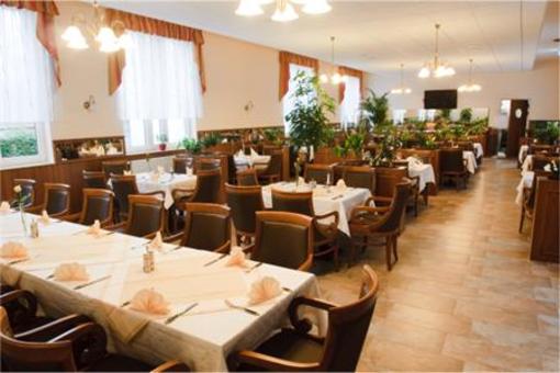 фото отеля Stadthotel Stern Wismar