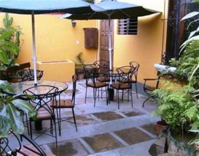 фото отеля Hostal Pukara Lima