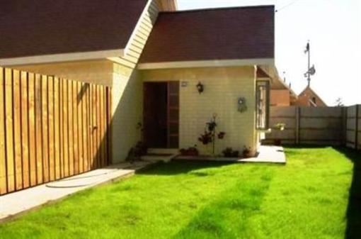 фото отеля Hostal Pukara Lima