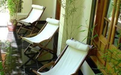 фото отеля Hostal Pukara Lima
