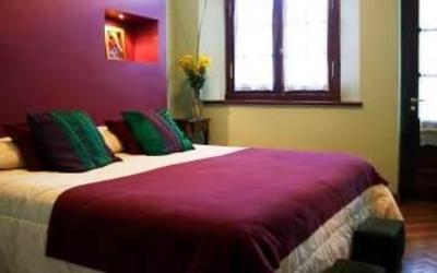 фото отеля Hostal Pukara Lima