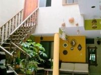 Hostal Pukara Lima