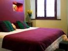 фото отеля Hostal Pukara Lima