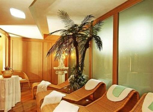 фото отеля Hotel Foresta Moena