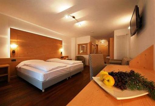 фото отеля Hotel Foresta Moena